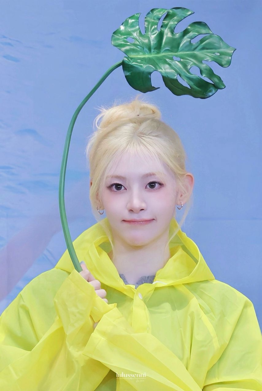 스테이씨 세은