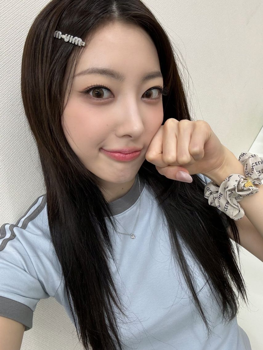 하이키 리이나