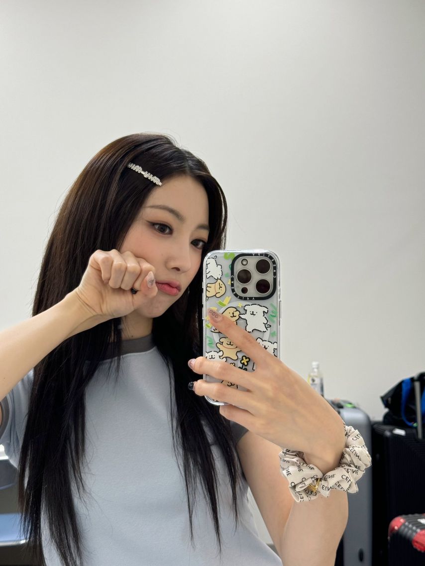 하이키 리이나