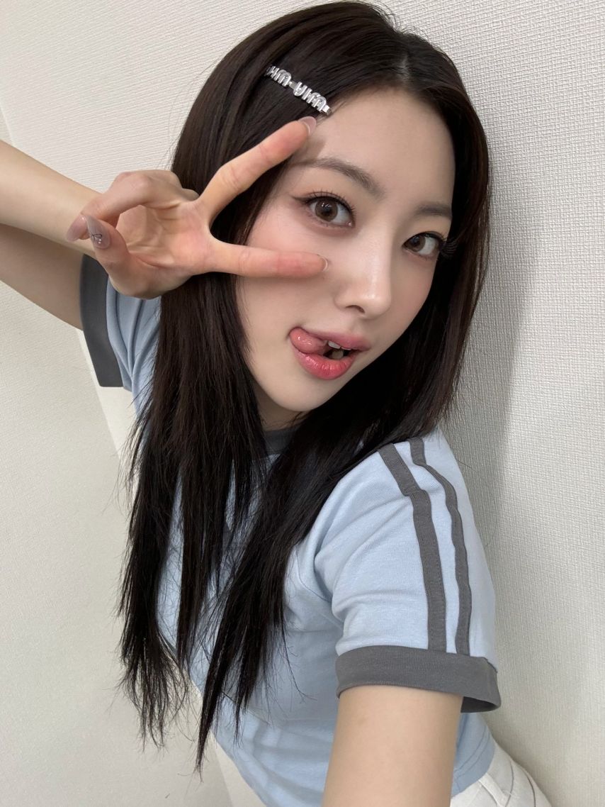 하이키 리이나