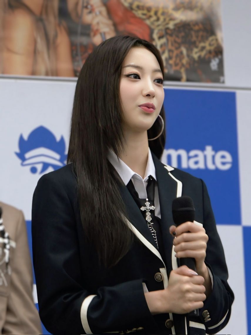 하이키 리이나