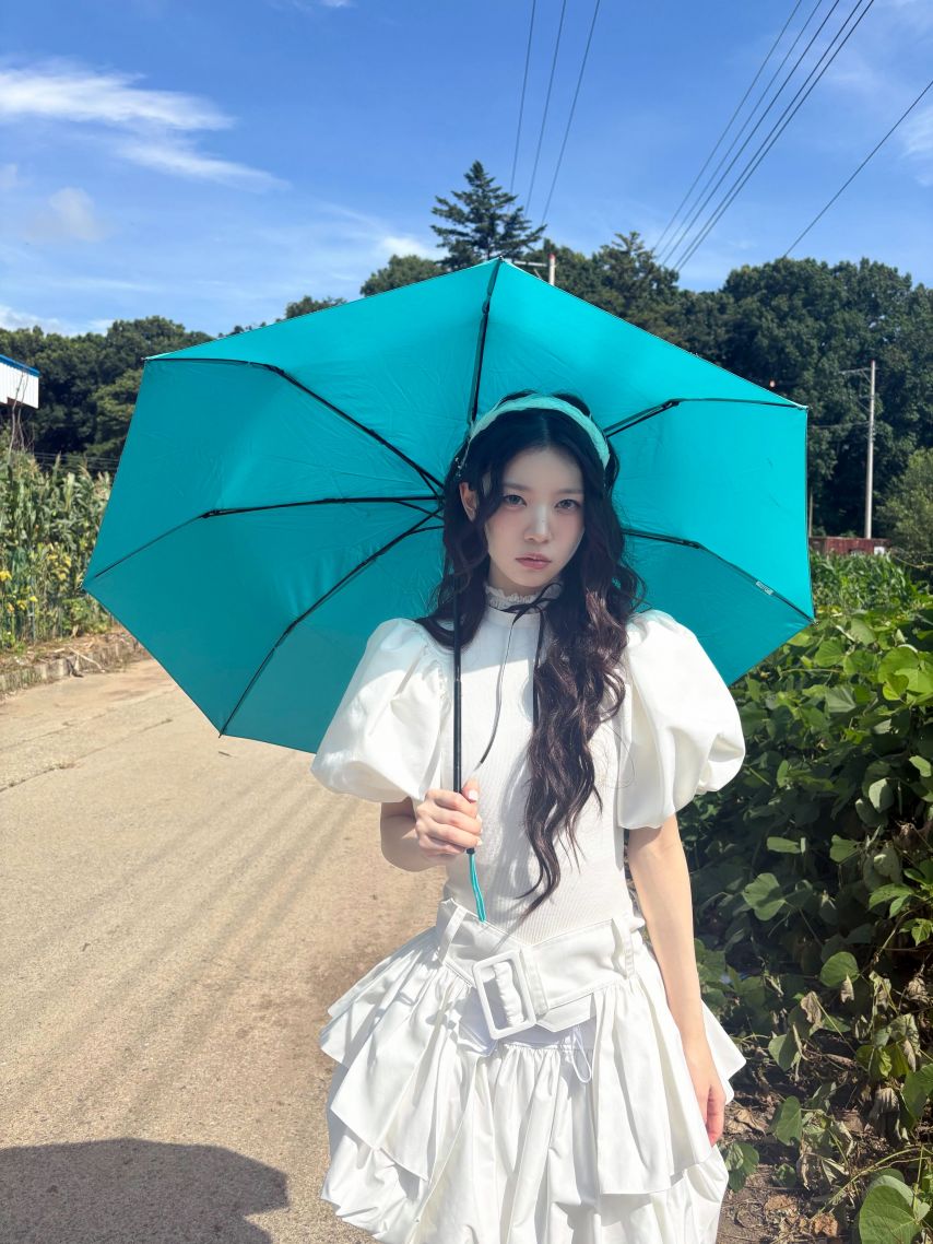 아일릿 모카