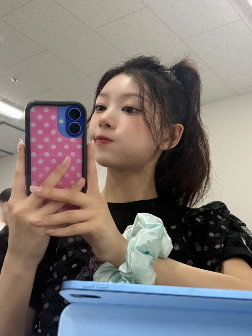 아일릿 모카