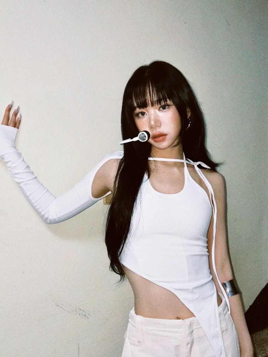 배드빌런 휴이