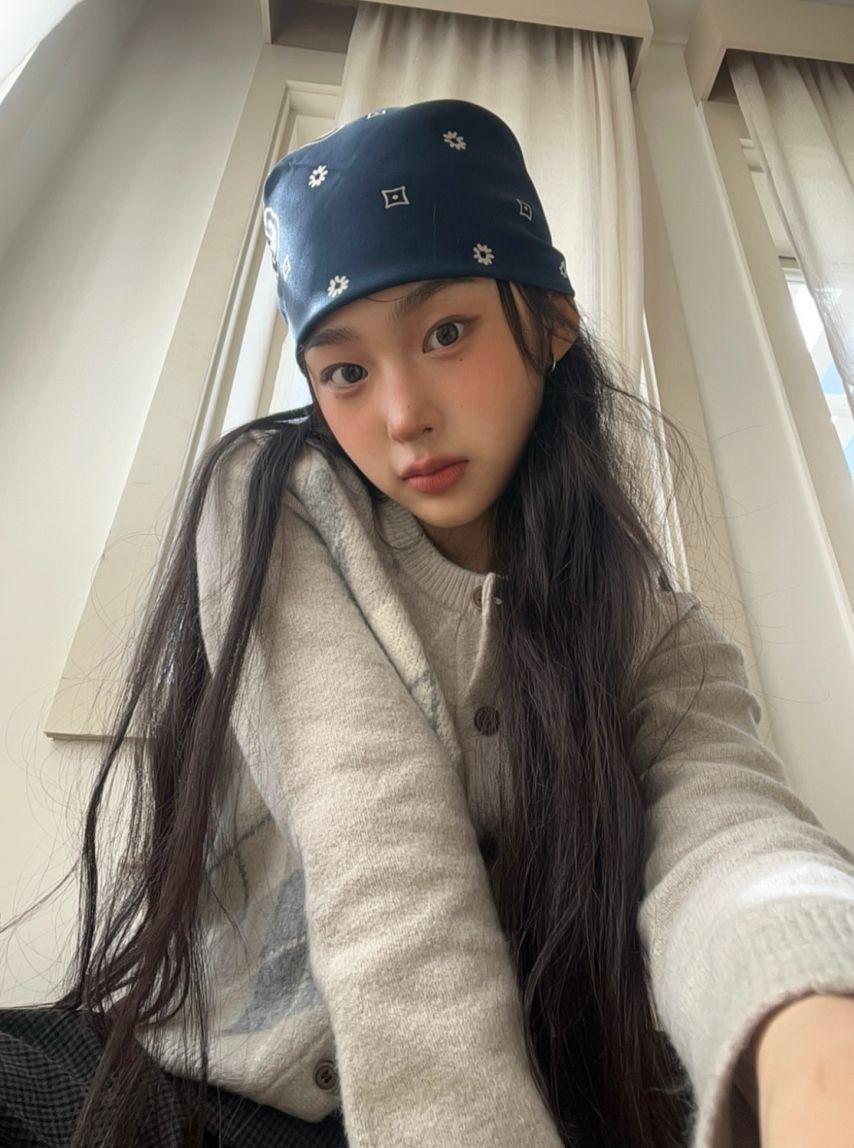 베이비돈크라이 베니