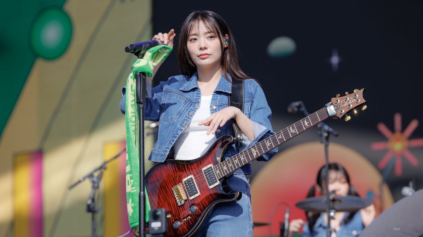 [QWER] 시연