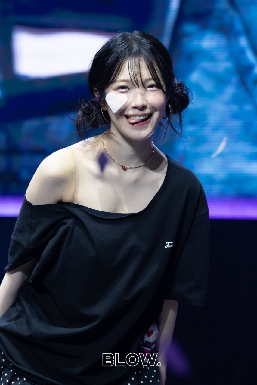 프로미스나인 백지헌