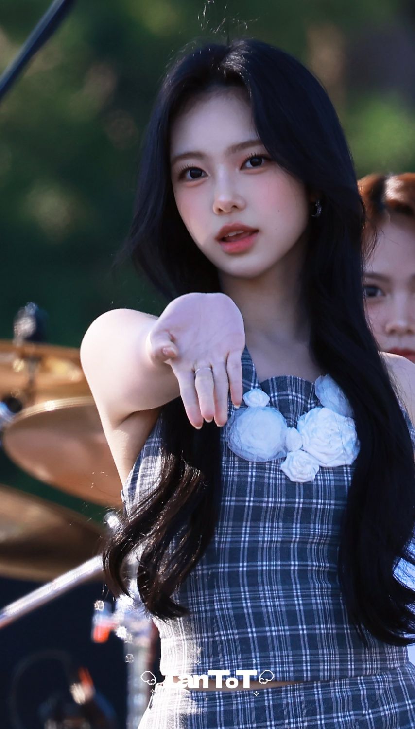 하츠투하츠 이안