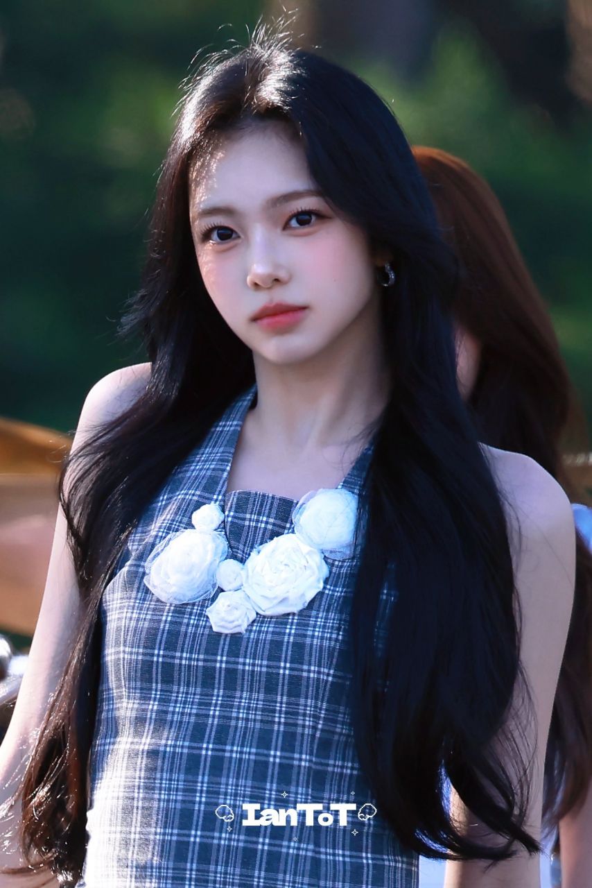 하츠투하츠 이안