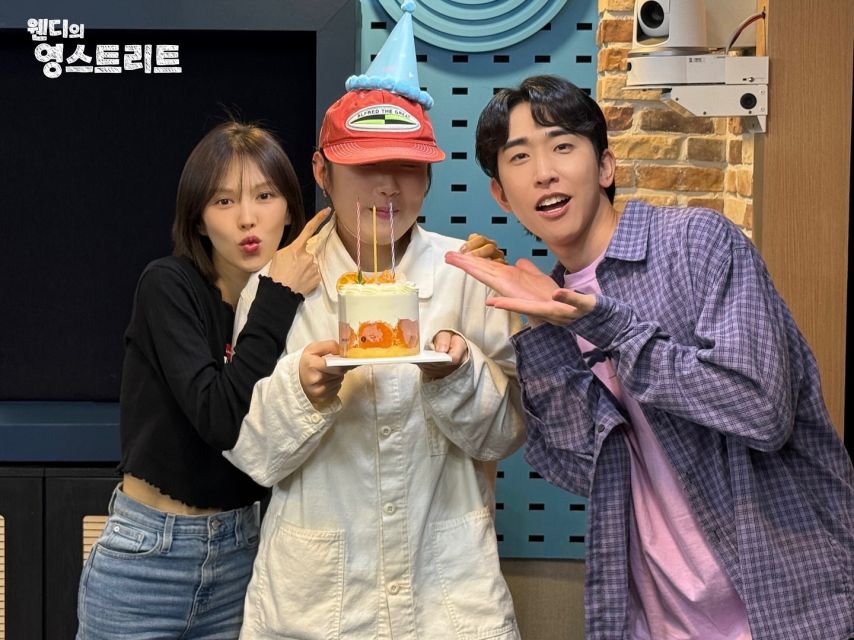 레드벨벳 웬디