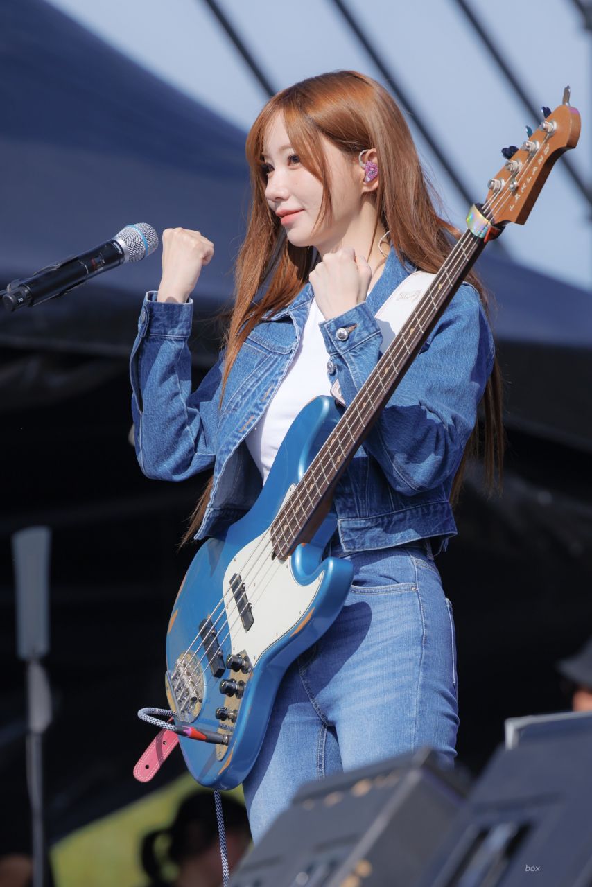 [QWER] 마젠타