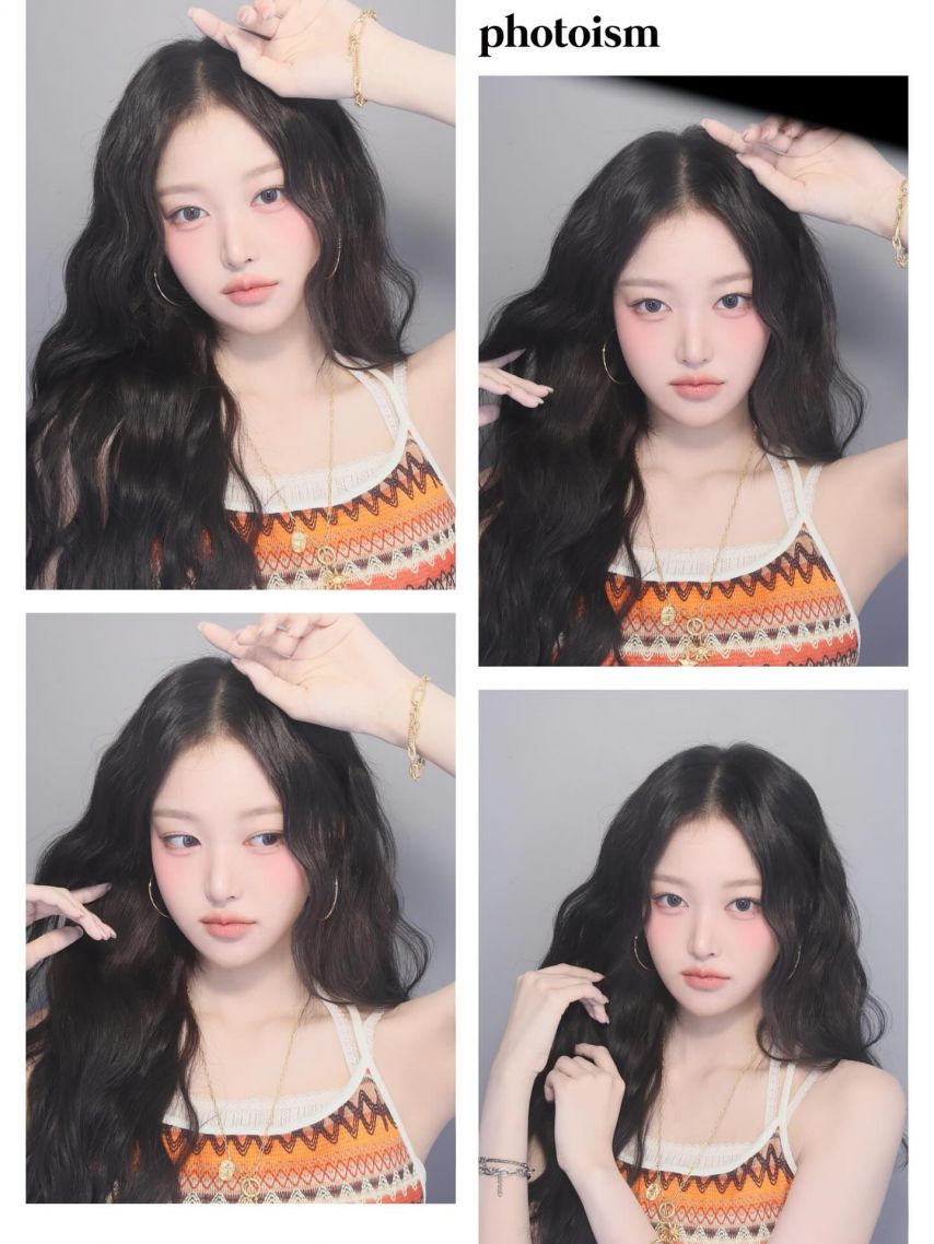 세이마이네임 소하, 히토미, 준휘