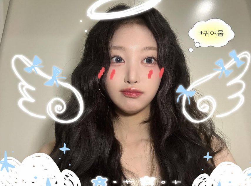 세이마이네임 소하, 히토미, 준휘