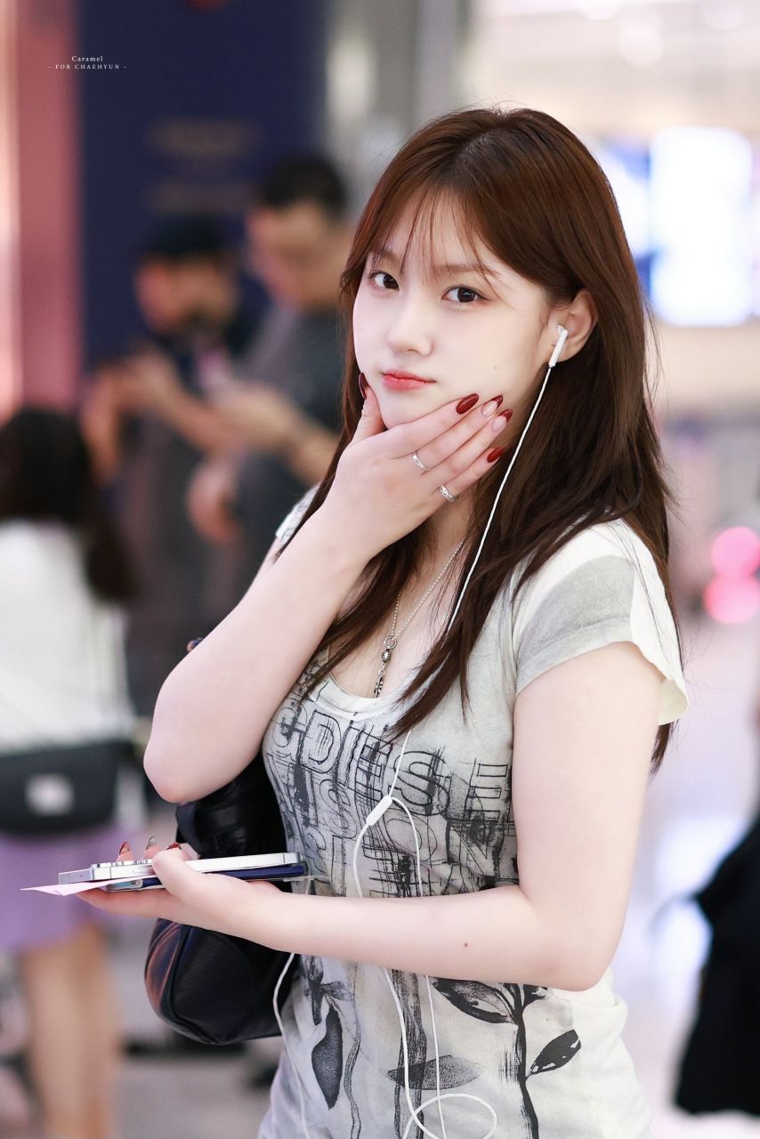 케플러 김채현