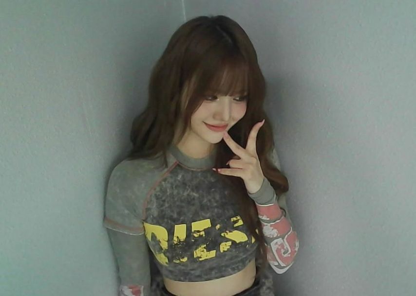 메이딘 세리나