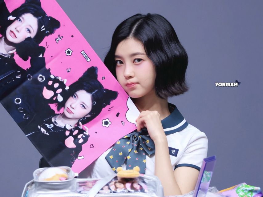 케플러 김다연