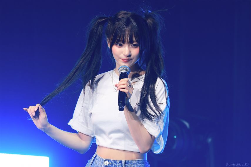 프로미스나인 이나경