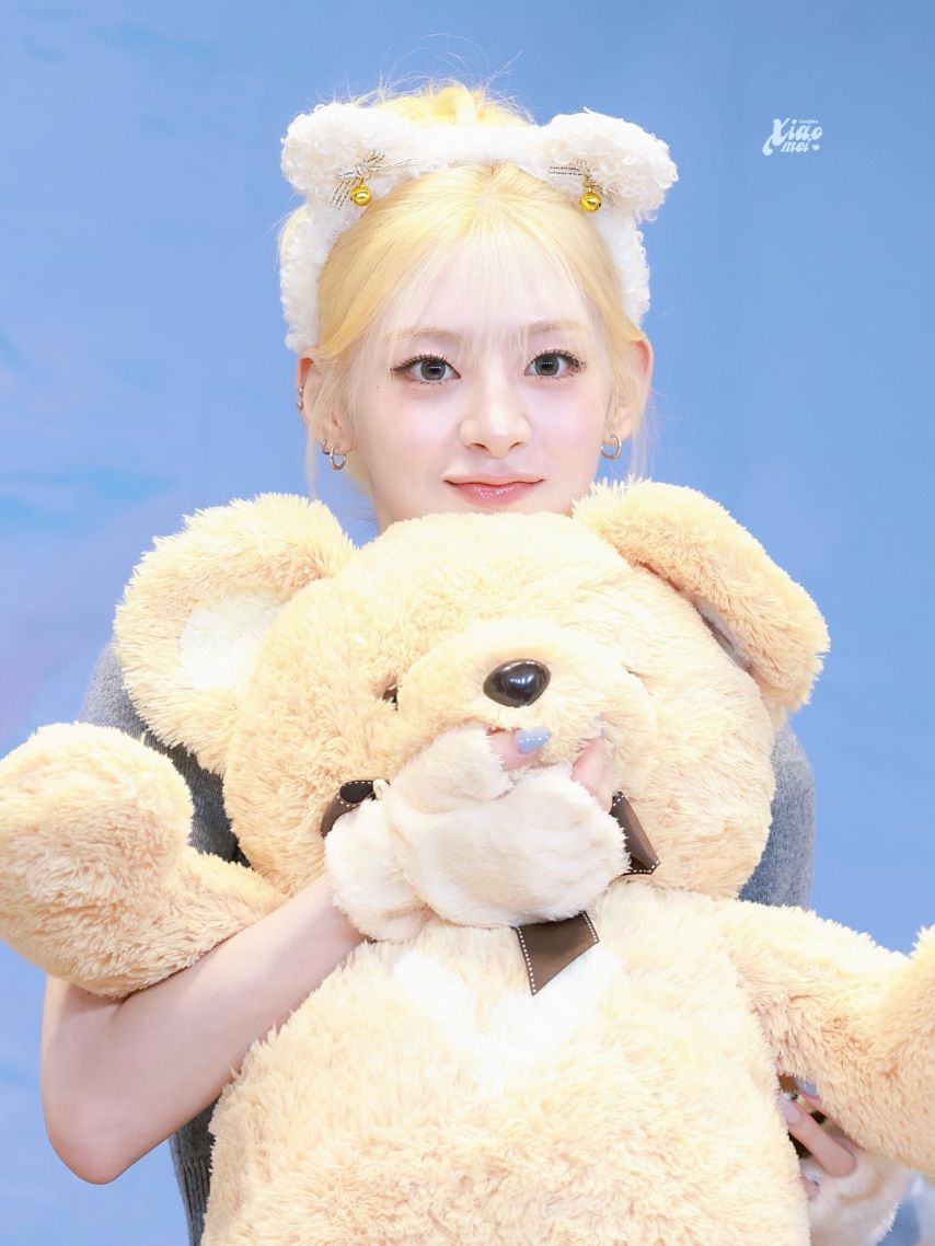 스테이씨 세은