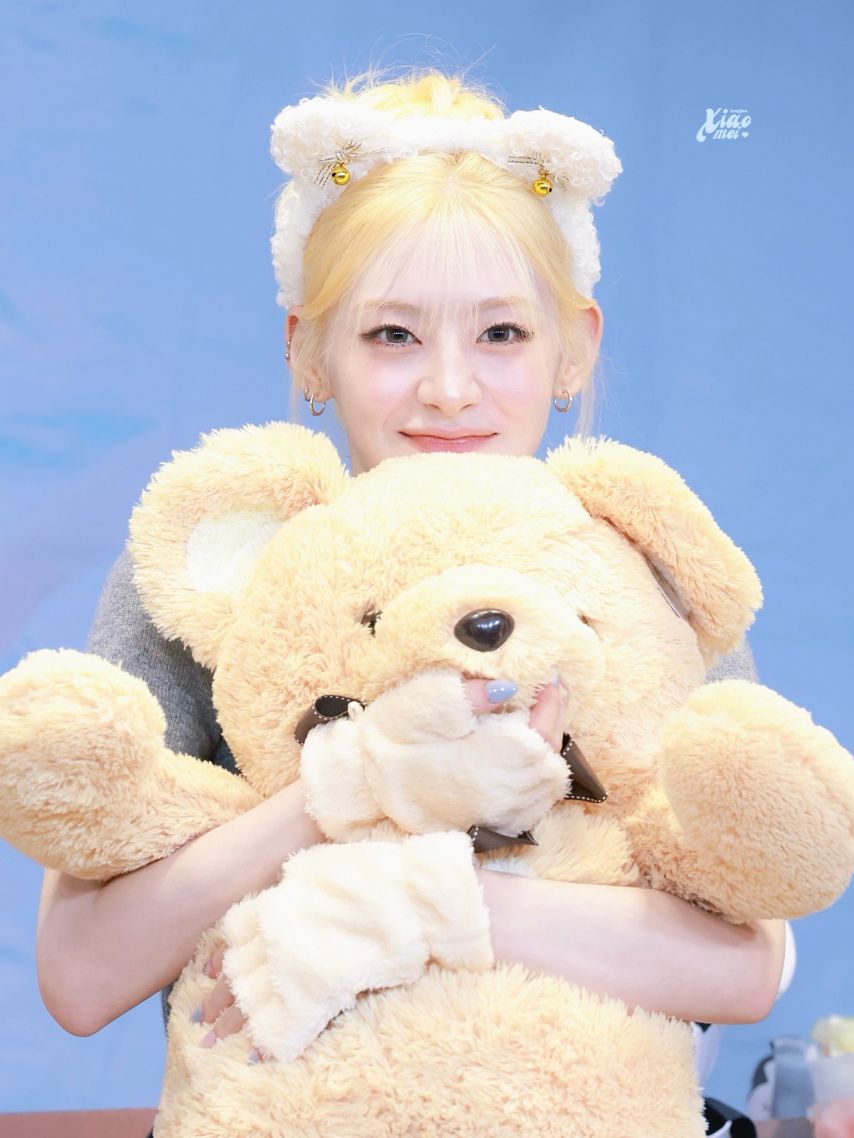 스테이씨 세은