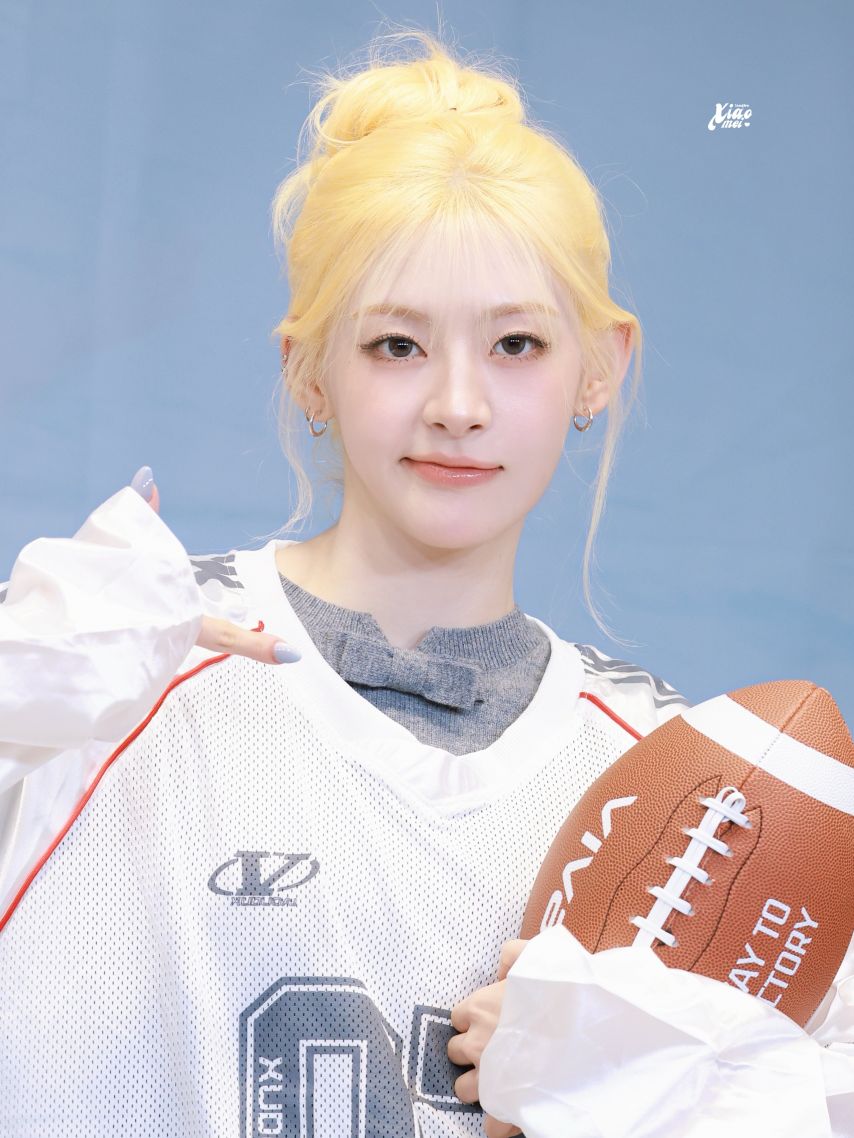 스테이씨 세은