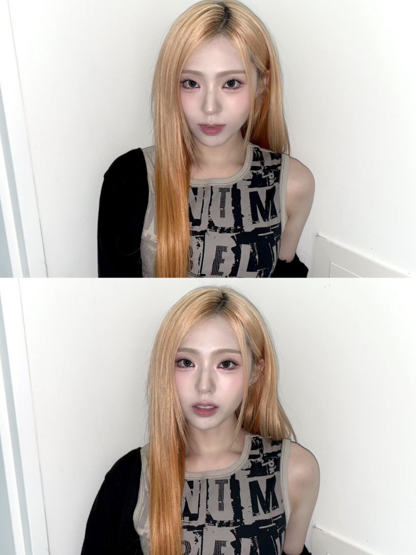 아이칠린 채린