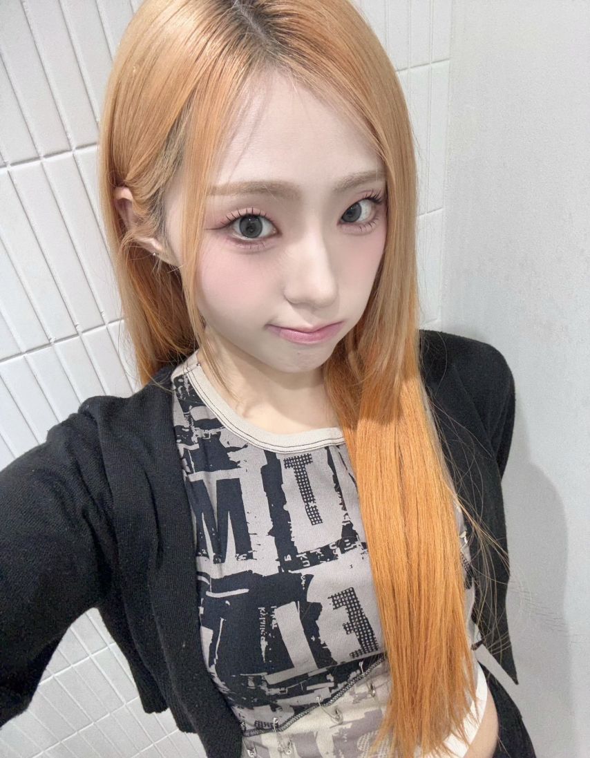 아이칠린 채린