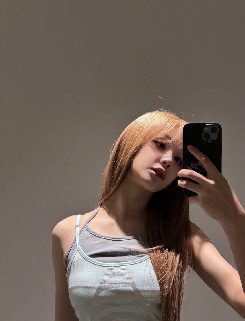 베이비몬스터 파리타