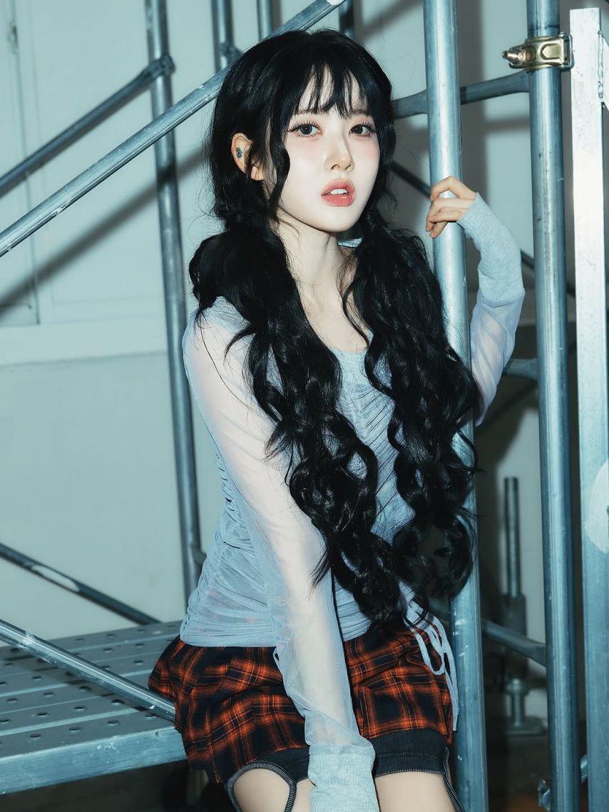 STAYC (스테이씨)