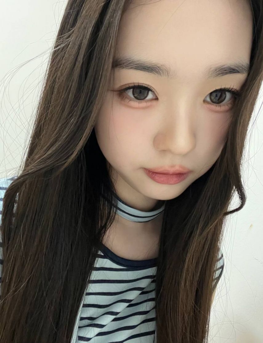 트리플에스 수민