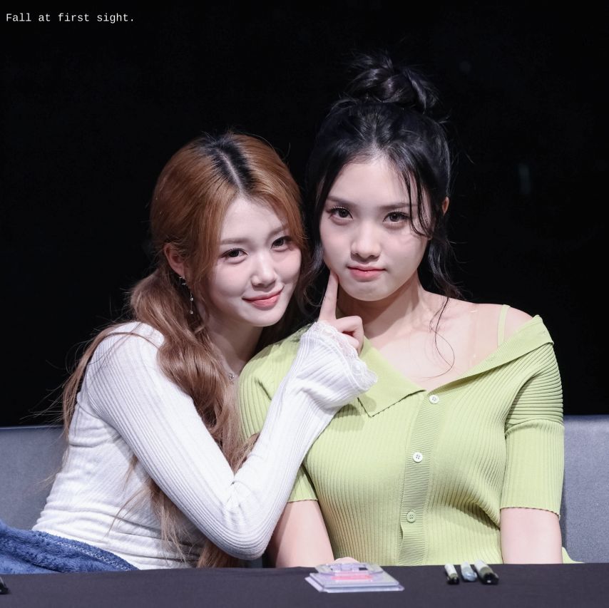 트리플에스 공유빈 설린
