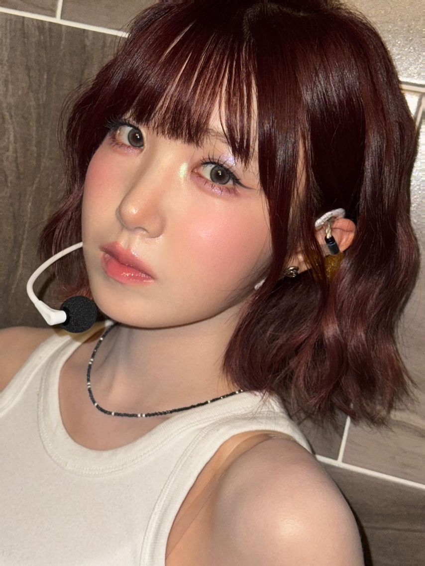 세이마이네임 히토미
