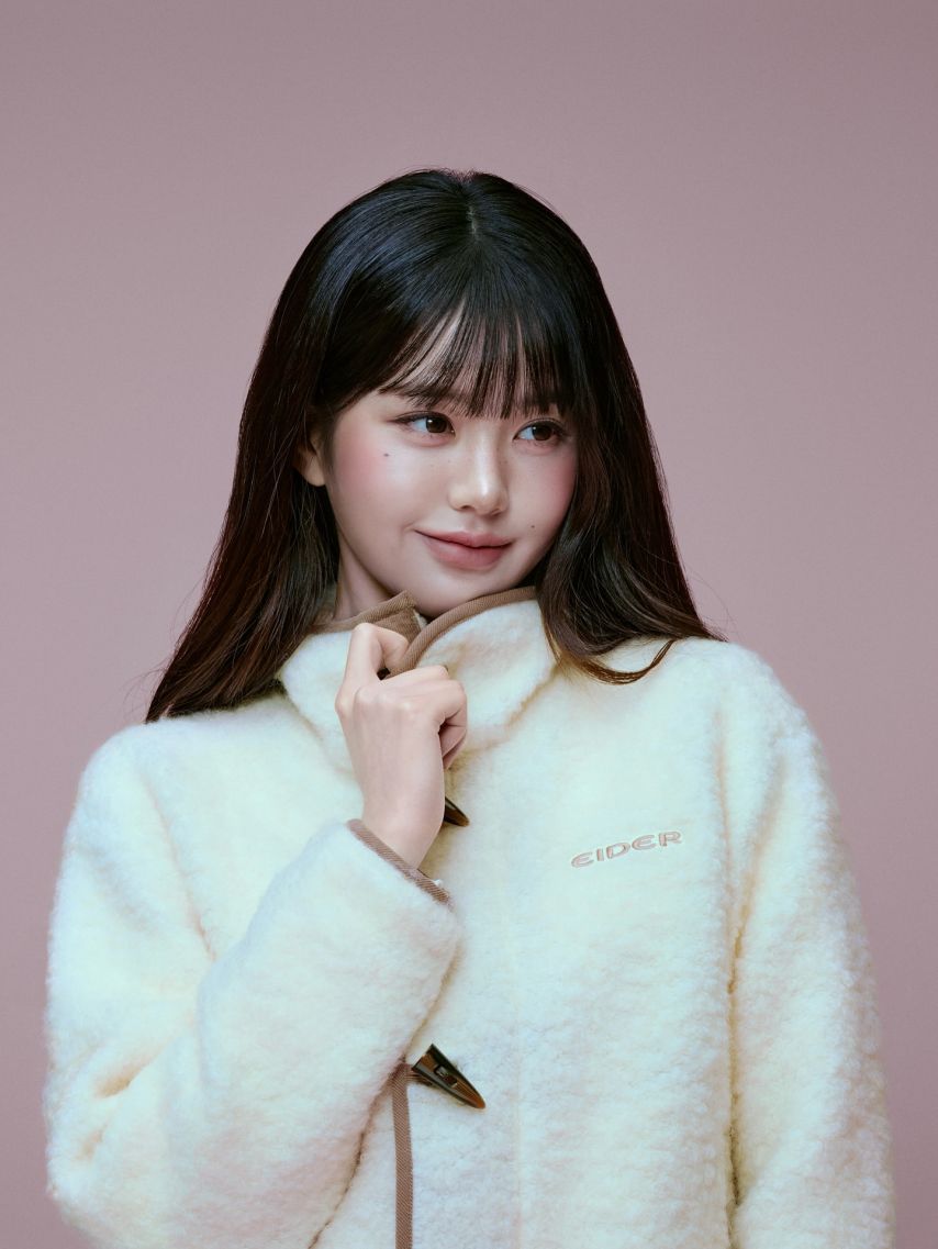 아이브 장원영 짐빔,아이더,rolarola,우리은행