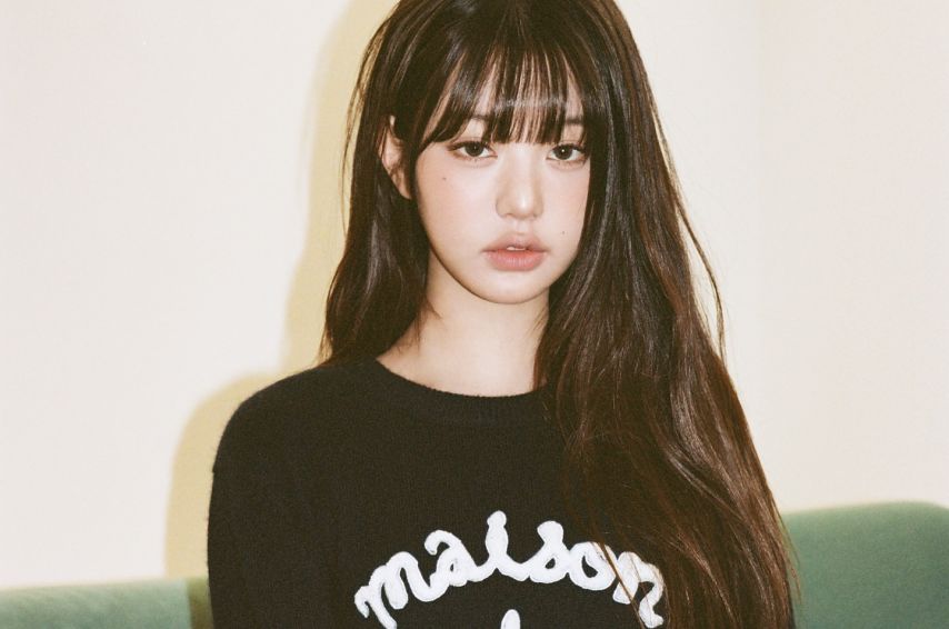 아이브 장원영 짐빔,아이더,rolarola,우리은행