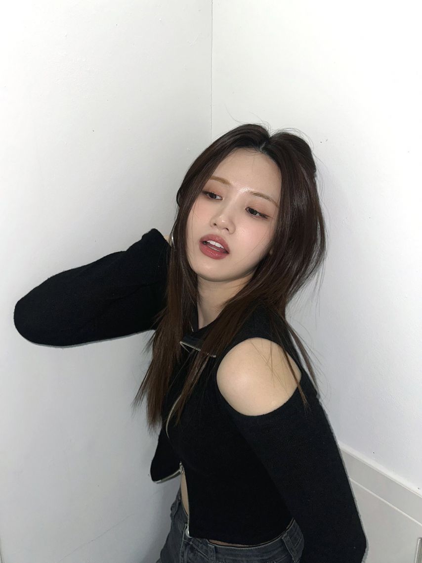 아이칠린 지윤