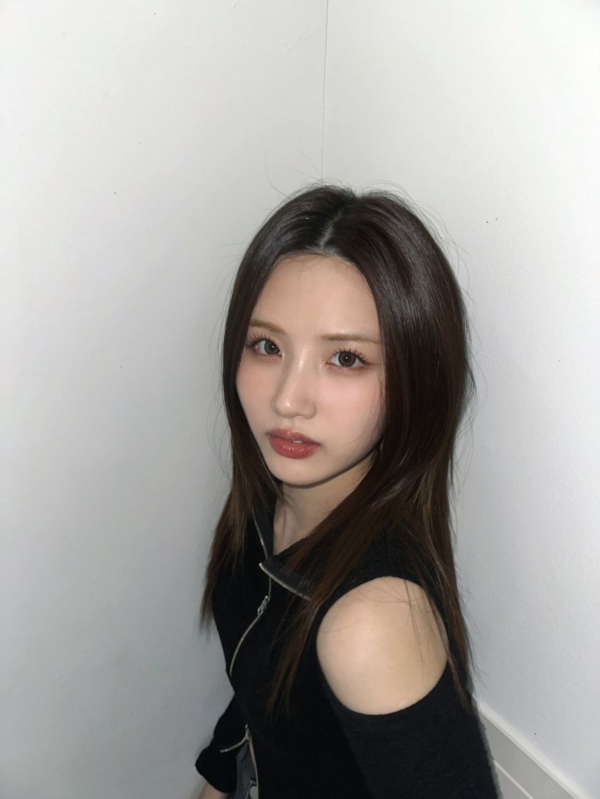 아이칠린 지윤