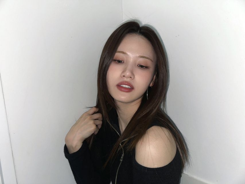아이칠린 지윤