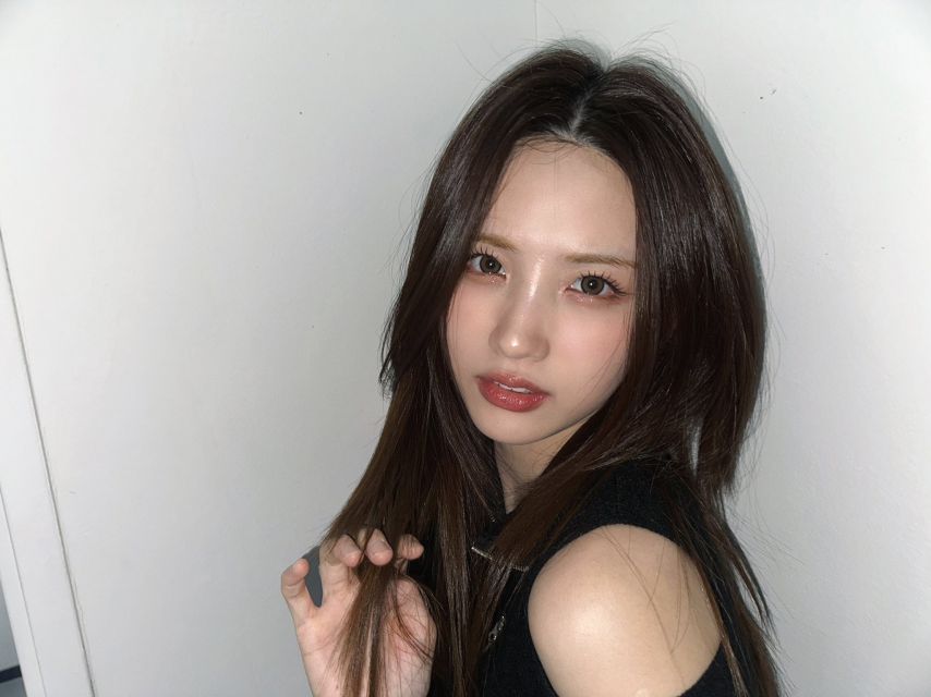 아이칠린 지윤