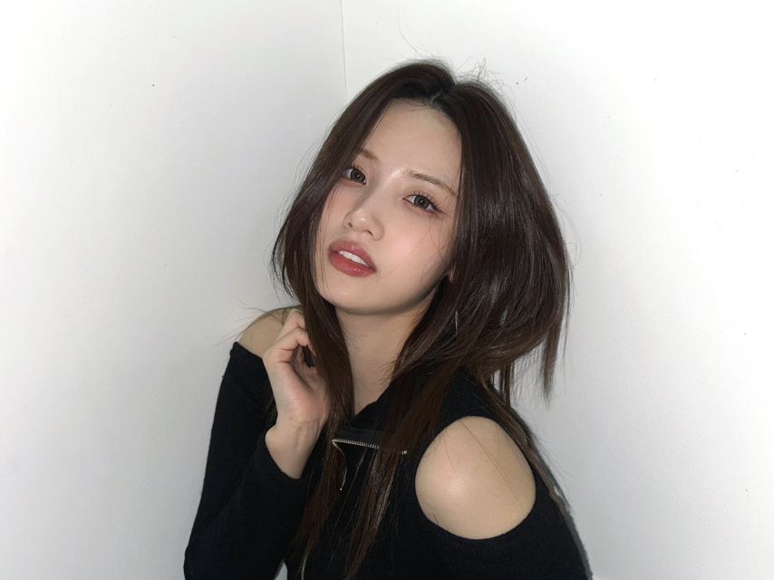 아이칠린 지윤