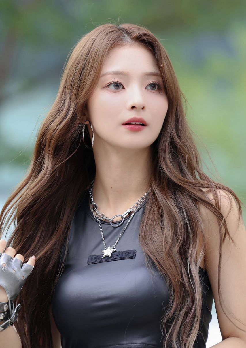 [프로미스나인] 이나경