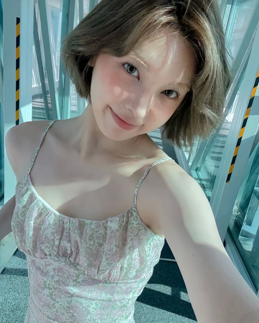 NMIXX (엔믹스) 배이