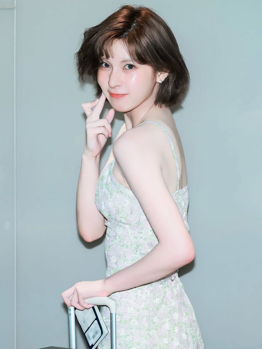 NMIXX (엔믹스) 배이