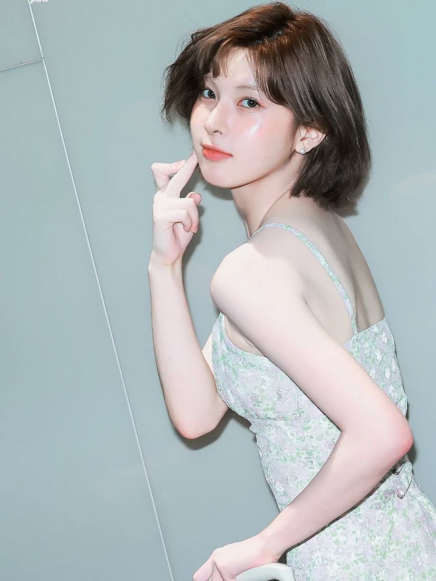 NMIXX (엔믹스) 배이