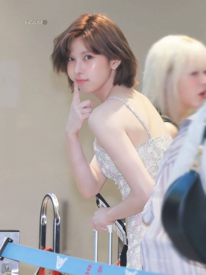 NMIXX (엔믹스) 배이