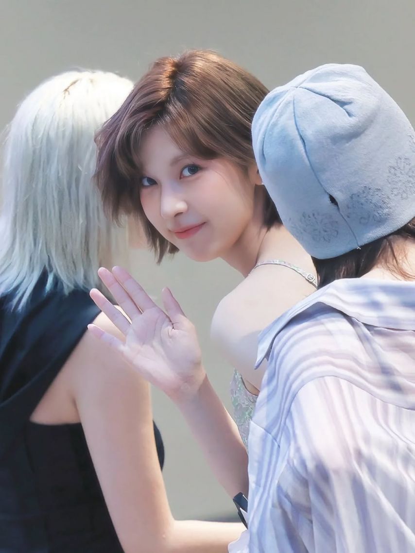 NMIXX (엔믹스) 배이