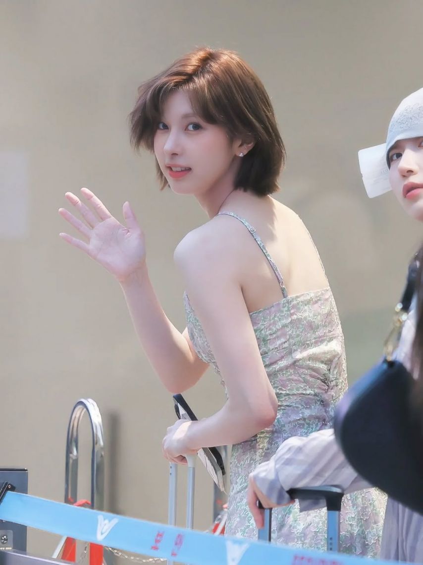 NMIXX (엔믹스) 배이
