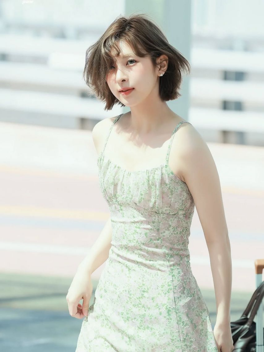 NMIXX (엔믹스) 배이