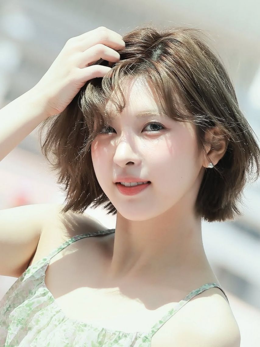 NMIXX (엔믹스) 배이