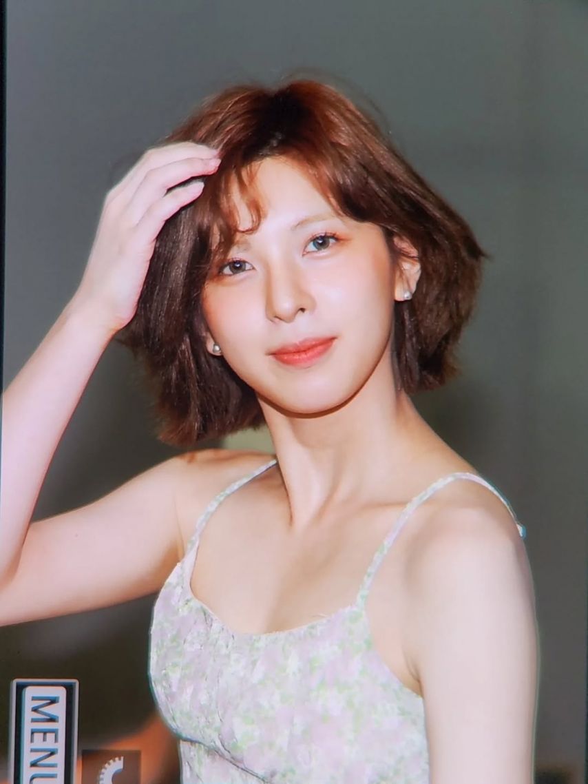 NMIXX (엔믹스) 배이