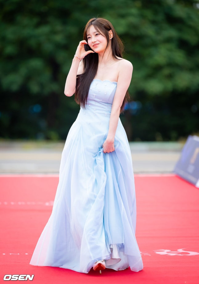 츄