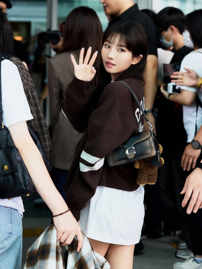 아이들 (i-dle) 소연